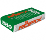 ROFIX 380 Tinci pentru finisare tencuieli NHL, 0.8 mm