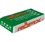 ROFIX Renostar Tinci de mare aderenta pentru renovare 0.5 mm, grosimi 1-10 mm