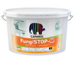Vopsea lavabila Caparol FungiSTOP W  9 L