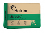 Ciment Structo Holcim