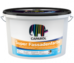 Vopsea lavabila Caparol SuperFassadenfarbe B1 15 L